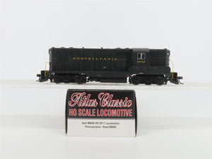 HO Scale Atlas Classic 8640 PRR Pennsylvania EMD GP7 Diesel #8806 - DCC Ready