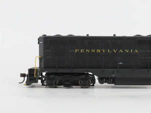 HO Scale Atlas Classic 8640 PRR Pennsylvania EMD GP7 Diesel #8806 - DCC Ready