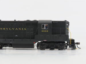 HO Scale Atlas Classic 8640 PRR Pennsylvania EMD GP7 Diesel #8806 - DCC Ready