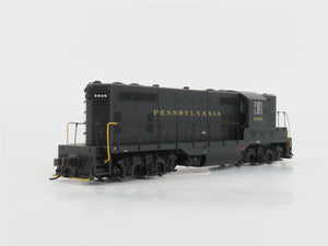 HO Scale Atlas Classic 8640 PRR Pennsylvania EMD GP7 Diesel #8806 - DCC Ready