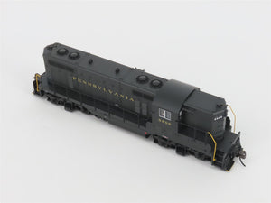 HO Scale Atlas Classic 8640 PRR Pennsylvania EMD GP7 Diesel #8806 - DCC Ready