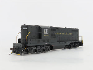 HO Scale Atlas Classic 8640 PRR Pennsylvania EMD GP7 Diesel #8806 - DCC Ready