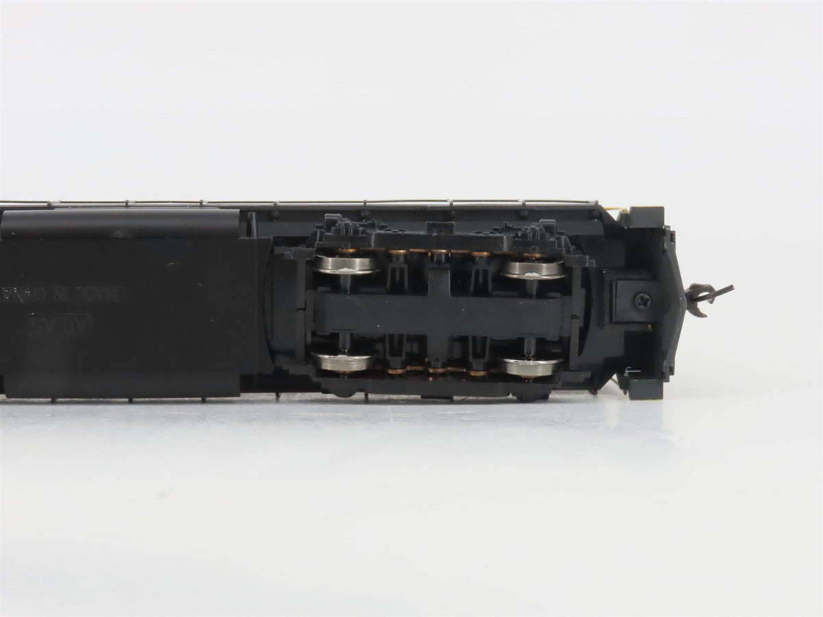 HO Scale Atlas Classic 9379 PRR Pennsylvania ALCO C425 Diesel #2421 - DCC Ready