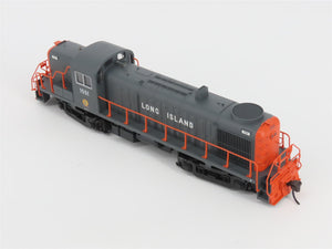 HO Scale Atlas Classic 8349 LIRR Long Island ALCO RS-3 Diesel Locomotive #1551
