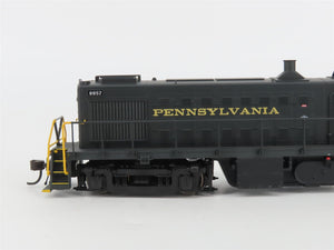 HO Scale Atlas Classic 7155 PRR Pennsylvania ALCO RS-1 Diesel Locomotive #8857