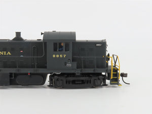 HO Scale Atlas Classic 7155 PRR Pennsylvania ALCO RS-1 Diesel Locomotive #8857