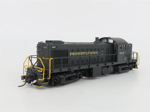 HO Scale Atlas Classic 7155 PRR Pennsylvania ALCO RS-1 Diesel Locomotive #8857