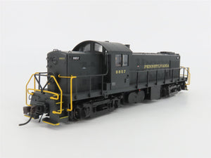 HO Scale Atlas Classic 7155 PRR Pennsylvania ALCO RS-1 Diesel Locomotive #8857