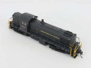 HO Scale Atlas Classic 7155 PRR Pennsylvania ALCO RS-1 Diesel Locomotive #8857
