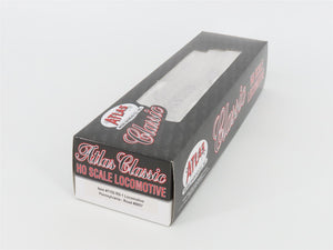 HO Scale Atlas Classic 7155 PRR Pennsylvania ALCO RS-1 Diesel Locomotive #8857