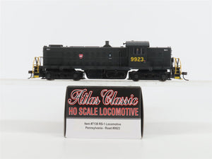 HO Scale Atlas Classic 7138 PRR Pennsylvania ALCO RS-1 Diesel Locomotive #9923