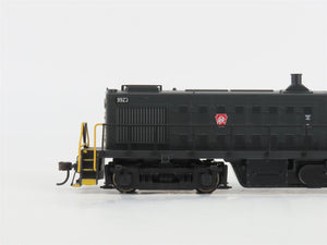 HO Scale Atlas Classic 7138 PRR Pennsylvania ALCO RS-1 Diesel Locomotive #9923