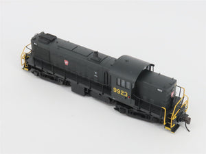 HO Scale Atlas Classic 7138 PRR Pennsylvania ALCO RS-1 Diesel Locomotive #9923