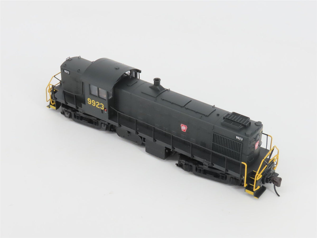 HO Scale Atlas Classic 7138 PRR Pennsylvania ALCO RS-1 Diesel Locomotive #9923