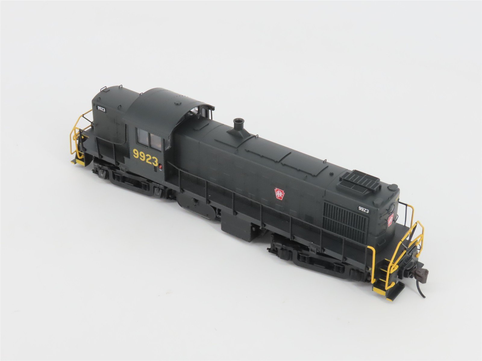 HO Scale Atlas Classic 7138 PRR Pennsylvania ALCO RS-1 Diesel Locomotive #9923