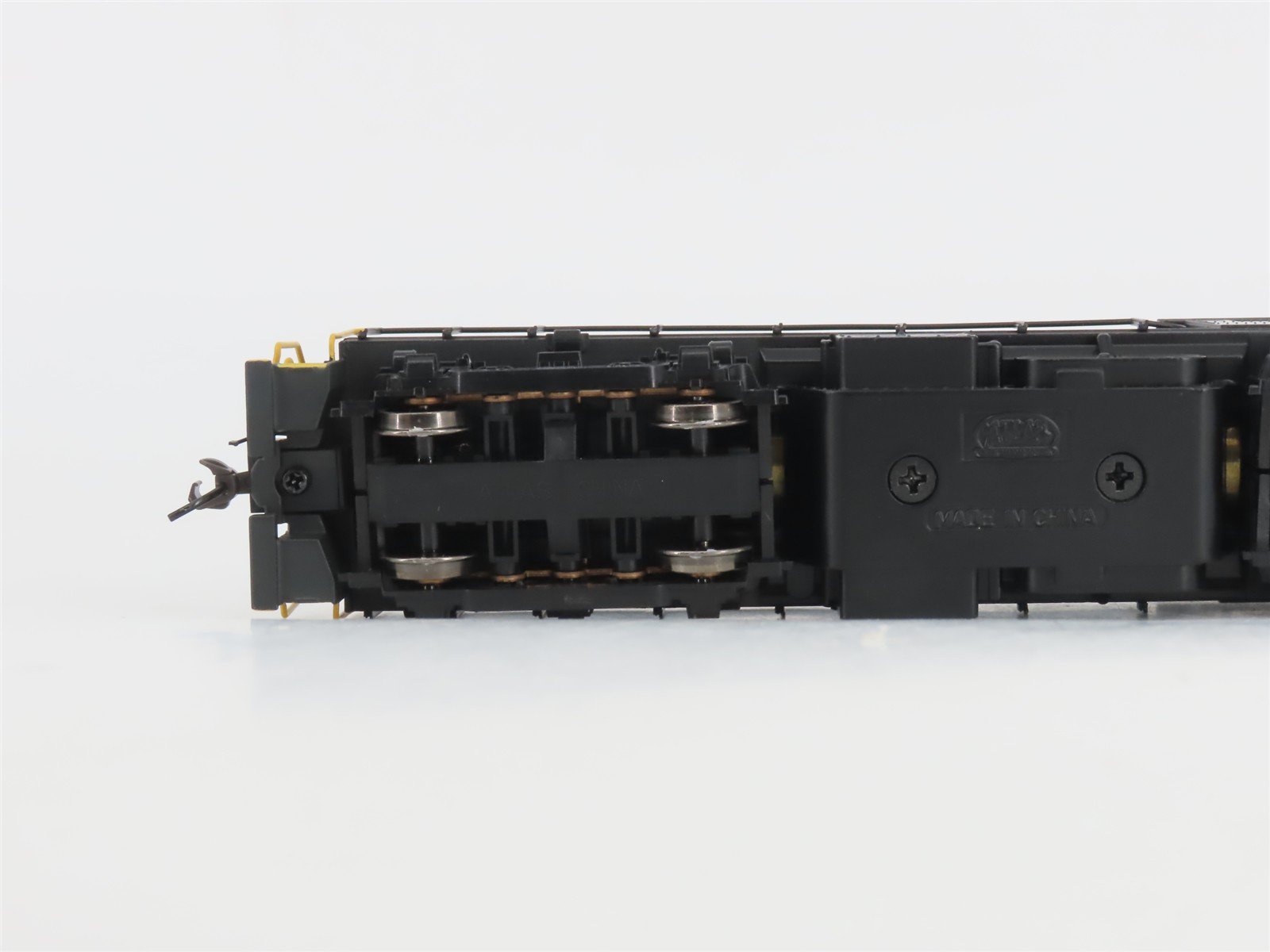 HO Scale Atlas Classic 7138 PRR Pennsylvania ALCO RS-1 Diesel Locomotive #9923