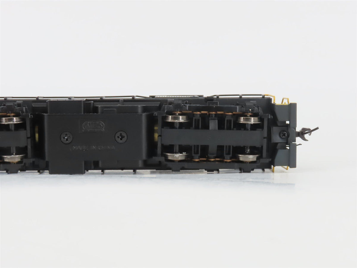 HO Scale Atlas Classic 7138 PRR Pennsylvania ALCO RS-1 Diesel Locomotive #9923