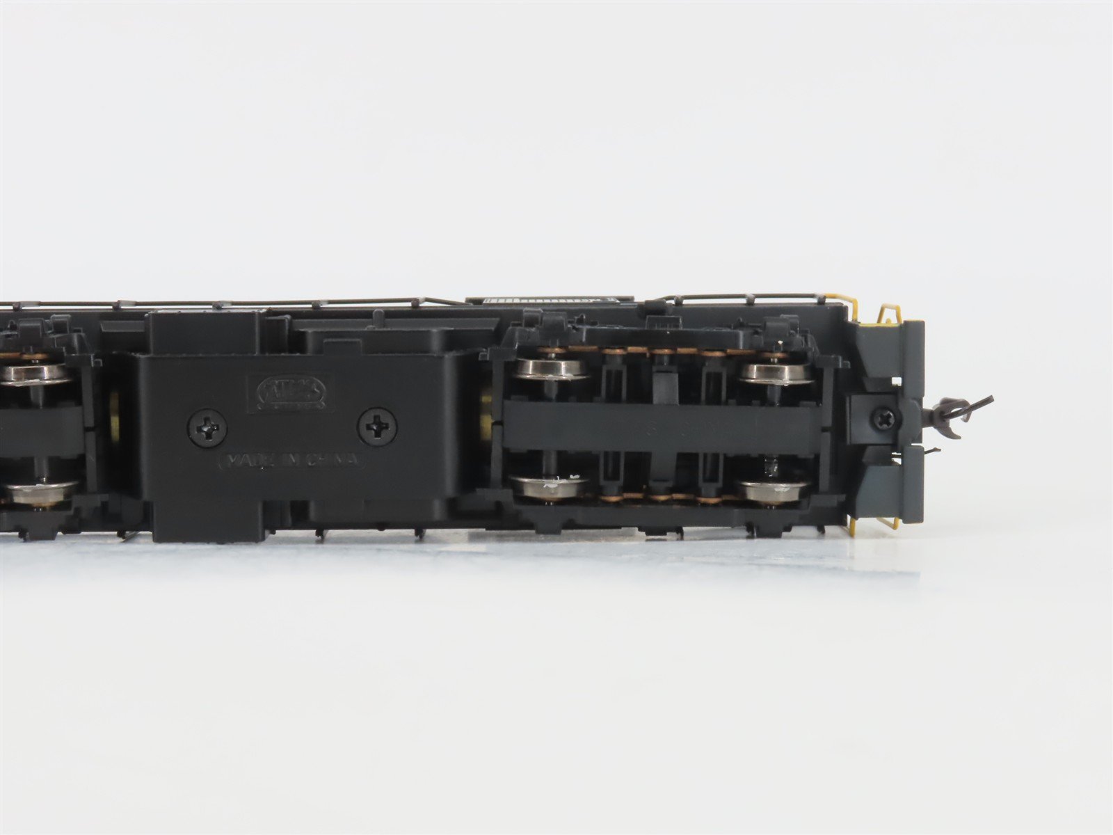 HO Scale Atlas Classic 7138 PRR Pennsylvania ALCO RS-1 Diesel Locomotive #9923