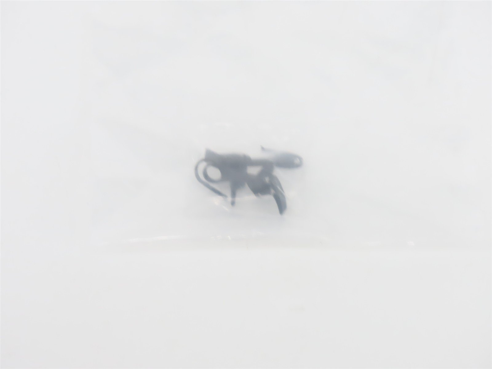 HO Scale Atlas Classic 7138 PRR Pennsylvania ALCO RS-1 Diesel Locomotive #9923