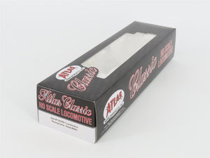 HO Scale Atlas Classic 7138 PRR Pennsylvania ALCO RS-1 Diesel Locomotive #9923