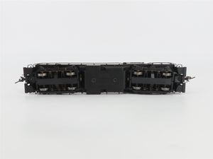 HO Scale Atlas Classic 7107 NH New Haven ALCO RS-1 Diesel Locomotive #0665