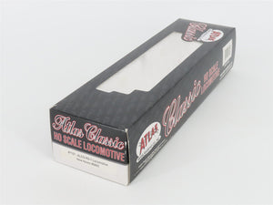 HO Scale Atlas Classic 7107 NH New Haven ALCO RS-1 Diesel Locomotive #0665