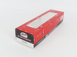 HO Atlas 8274 CSX MofW Maintenance of Way Orange U23B Diesel #9554 - DCC Ready