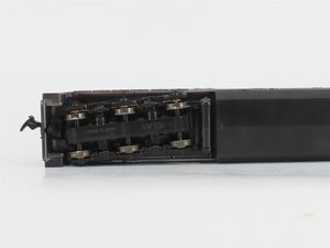 HO Scale Atlas 8534 PC Penn Central GE U33C Diesel #6549 - DCC Ready