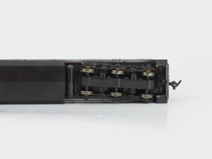 HO Scale Atlas 8534 PC Penn Central GE U33C Diesel #6549 - DCC Ready