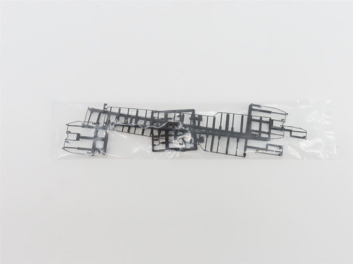 HO Scale Atlas 8534 PC Penn Central GE U33C Diesel #6549 - DCC Ready