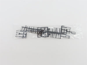 HO Scale Atlas 8534 PC Penn Central GE U33C Diesel #6549 - DCC Ready