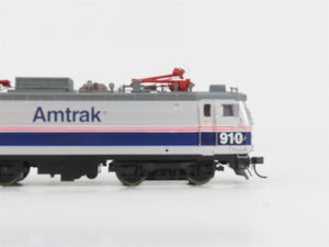 HO Atlas 8583 AMTK Amtrak Northeast Direct AEM-7 Electric #910 - DCC Ready