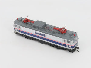 HO Atlas 8583 AMTK Amtrak Northeast Direct AEM-7 Electric #910 - DCC Ready