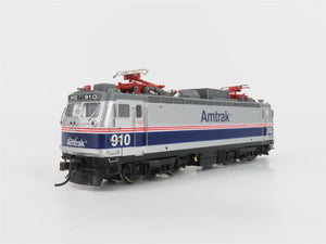 HO Atlas 8583 AMTK Amtrak Northeast Direct AEM-7 Electric #910 - DCC Ready