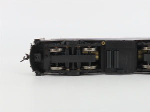 HO Atlas 8583 AMTK Amtrak Northeast Direct AEM-7 Electric #910 - DCC Ready