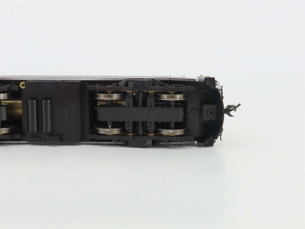 HO Atlas 8583 AMTK Amtrak Northeast Direct AEM-7 Electric #910 - DCC Ready