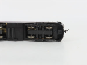 HO Atlas 8583 AMTK Amtrak Northeast Direct AEM-7 Electric #910 - DCC Ready