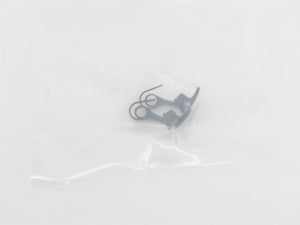 HO Atlas 8583 AMTK Amtrak Northeast Direct AEM-7 Electric #910 - DCC Ready