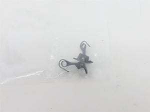 HO Scale Atlas 10000029 ALCO Demonstrator S-1 Diesel Switcher Locomotive #5