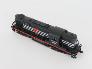 HO Scale Model Power 6694 NH New Haven ALCO RS-11 Diesel Locomotive #2556