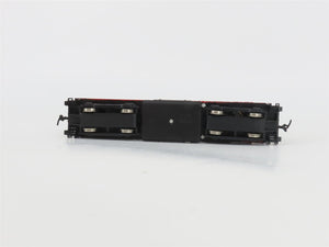 HO Scale Model Power 6694 NH New Haven ALCO RS-11 Diesel Locomotive #2556