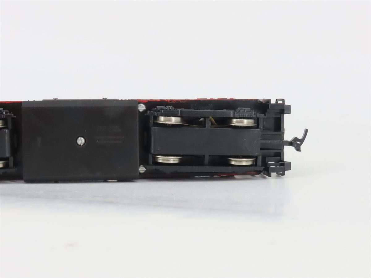 HO Scale Model Power 6694 NH New Haven ALCO RS-11 Diesel Locomotive #2556