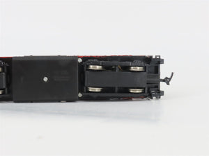 HO Scale Model Power 6694 NH New Haven ALCO RS-11 Diesel Locomotive #2556