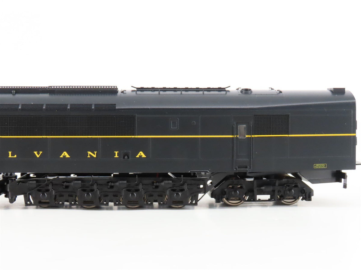 HO Broadway Limited BLI 2092 PRR Pennsylvania Centipede A/A Diesel Set wParagon2
