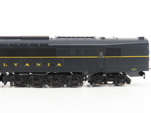 HO Broadway Limited BLI 2092 PRR Pennsylvania Centipede A/A Diesel Set wParagon2