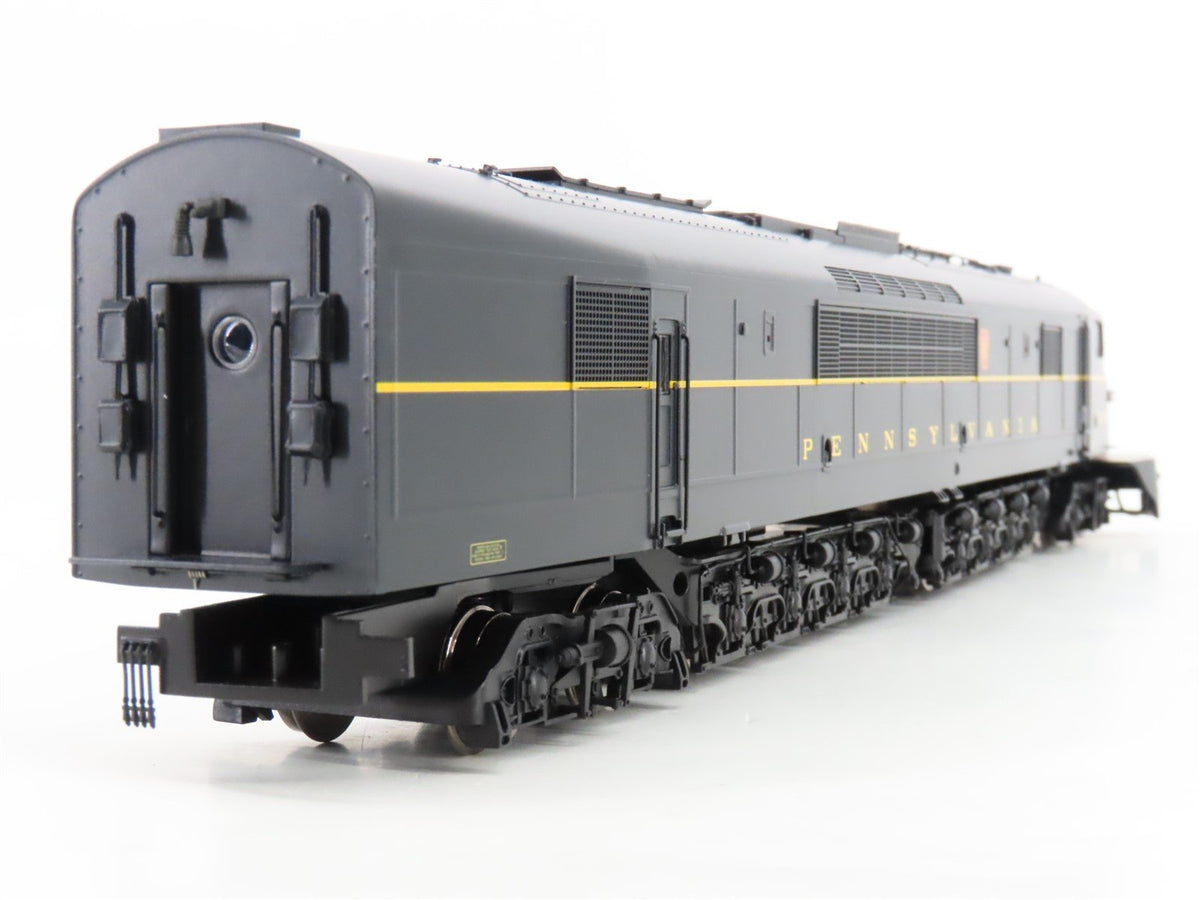 HO Broadway Limited BLI 2092 PRR Pennsylvania Centipede A/A Diesel Set wParagon2