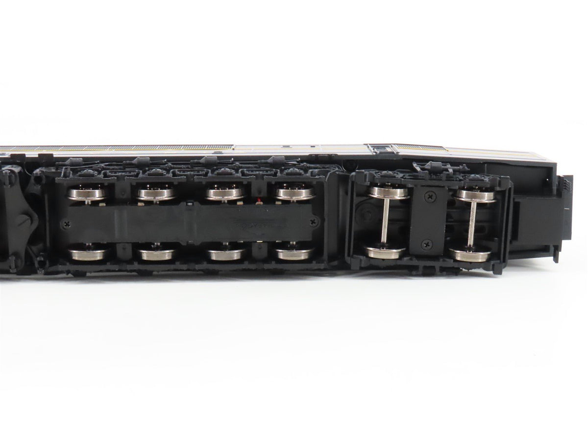 HO Broadway Limited BLI 2092 PRR Pennsylvania Centipede A/A Diesel Set wParagon2
