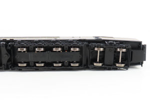 HO Broadway Limited BLI 2092 PRR Pennsylvania Centipede A/A Diesel Set wParagon2