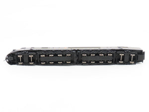 HO Broadway Limited BLI 2092 PRR Pennsylvania Centipede A/A Diesel Set wParagon2