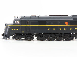 HO Broadway Limited BLI 2092 PRR Pennsylvania Centipede A/A Diesel Set wParagon2